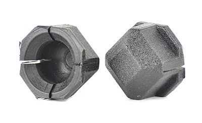 Draagarm-/ reactiearm lager BSG BSG 40-700-164