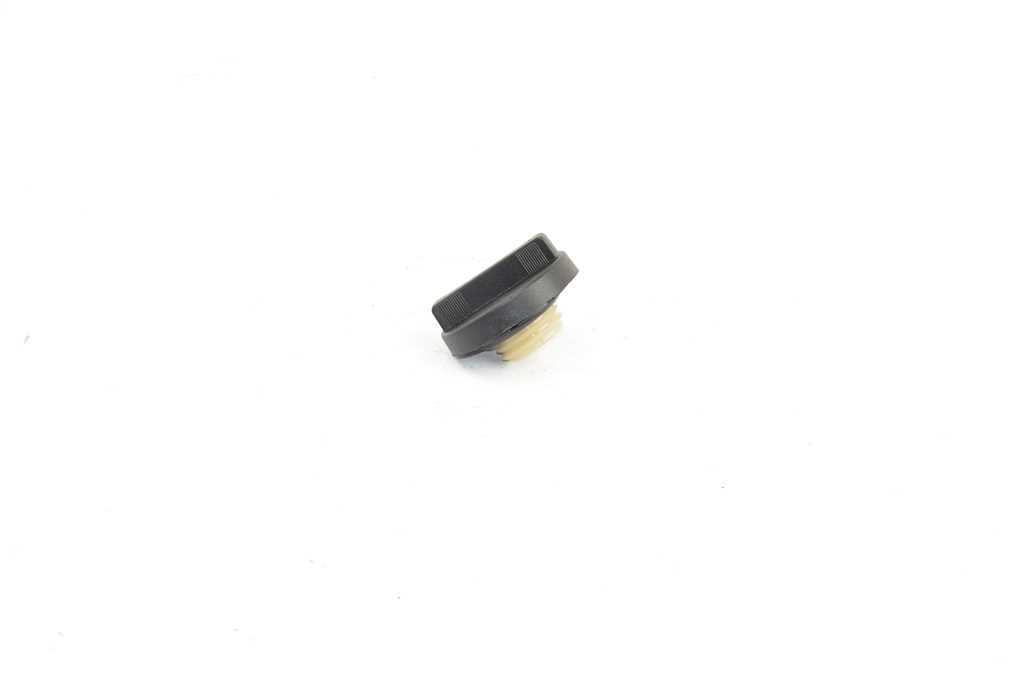 Olievuldop BSG BSG 40-700-167