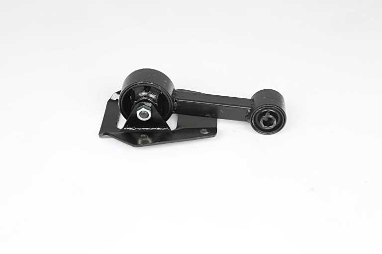 Motorsteun BSG BSG 40-700-187 Motorsteun BSG BSG 40-700-187