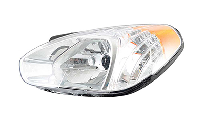 Koplamp BSG BSG 40-800-006