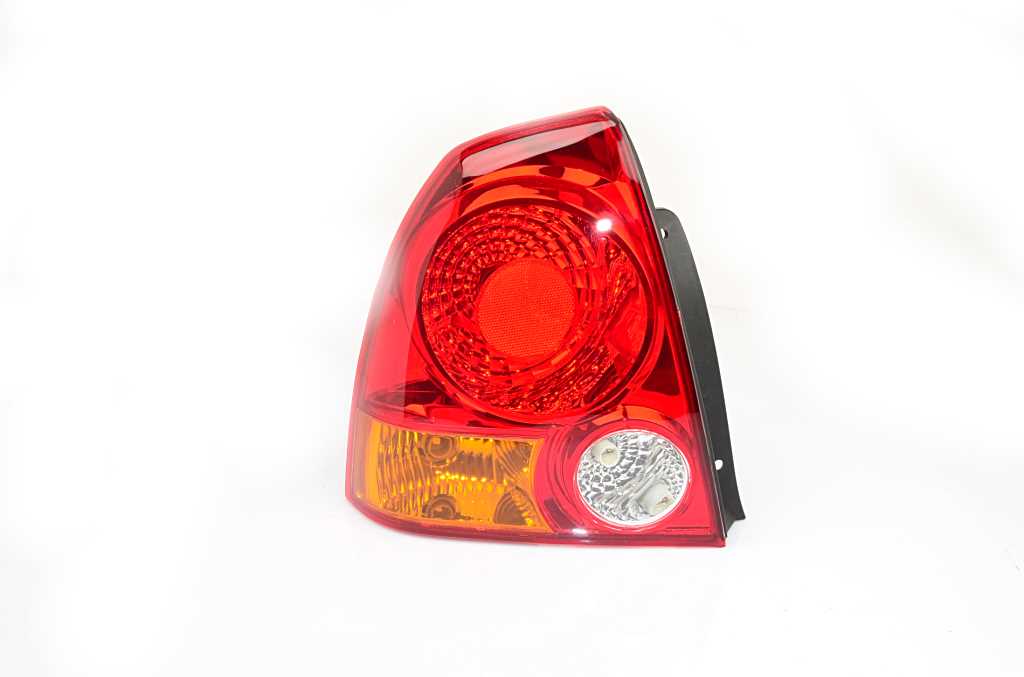 Achterlicht BSG BSG 40-805-010