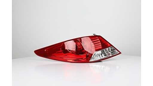 Achterlicht BSG BSG 40-805-014