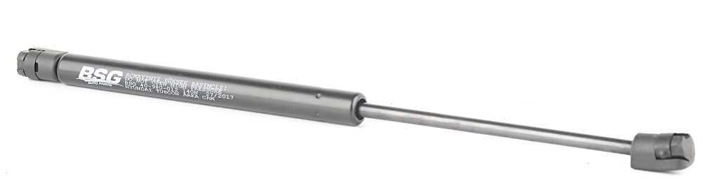 Gasveer, kofferruimte BSG BSG 40-980-012 Gasveer, kofferruimte BSG BSG 40-980-012