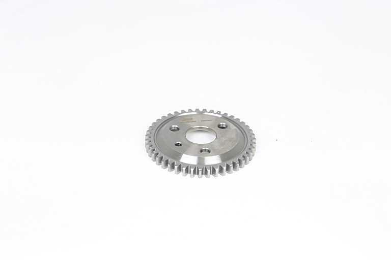 Nokkenasregelaar-/versteller BSG BSG 60-109-045 Nokkenasregelaar-/versteller BSG BSG 60-109-045