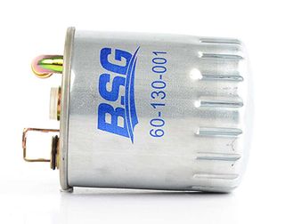 Brandstoffilter BSG BSG 60-130-001