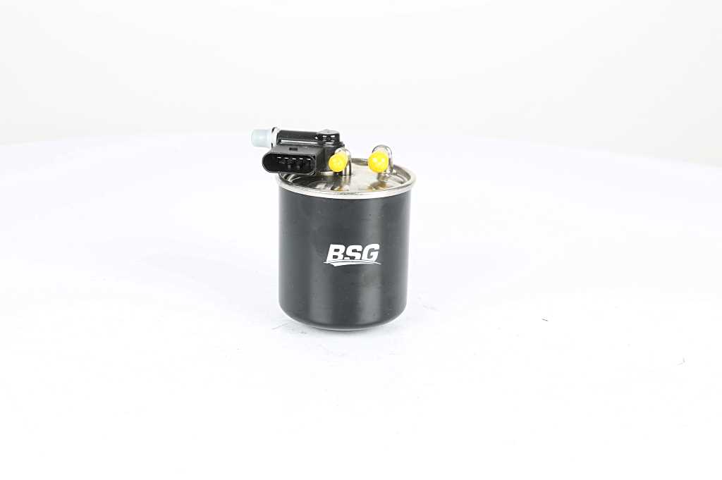 Brandstoffilter BSG BSG 60-130-018 Brandstoffilter BSG BSG 60-130-018