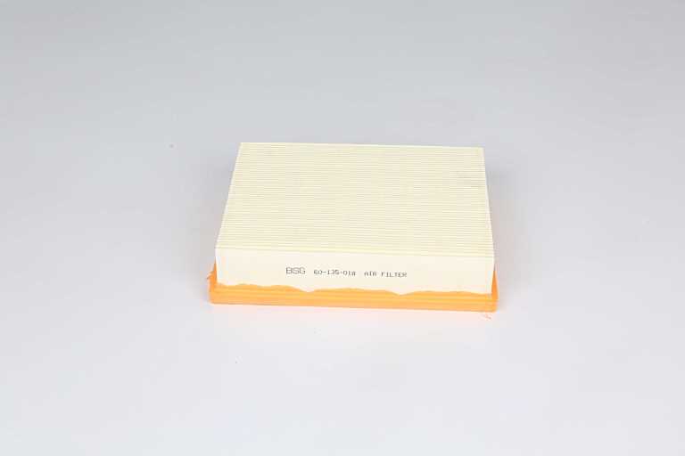 Luchtfilter BSG BSG 60-135-018