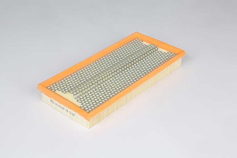 Luchtfilter BSG BSG 60-135-029