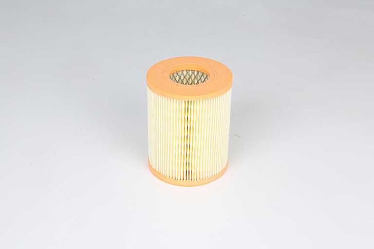 BSG Luchtfilter BSG 60-135-034