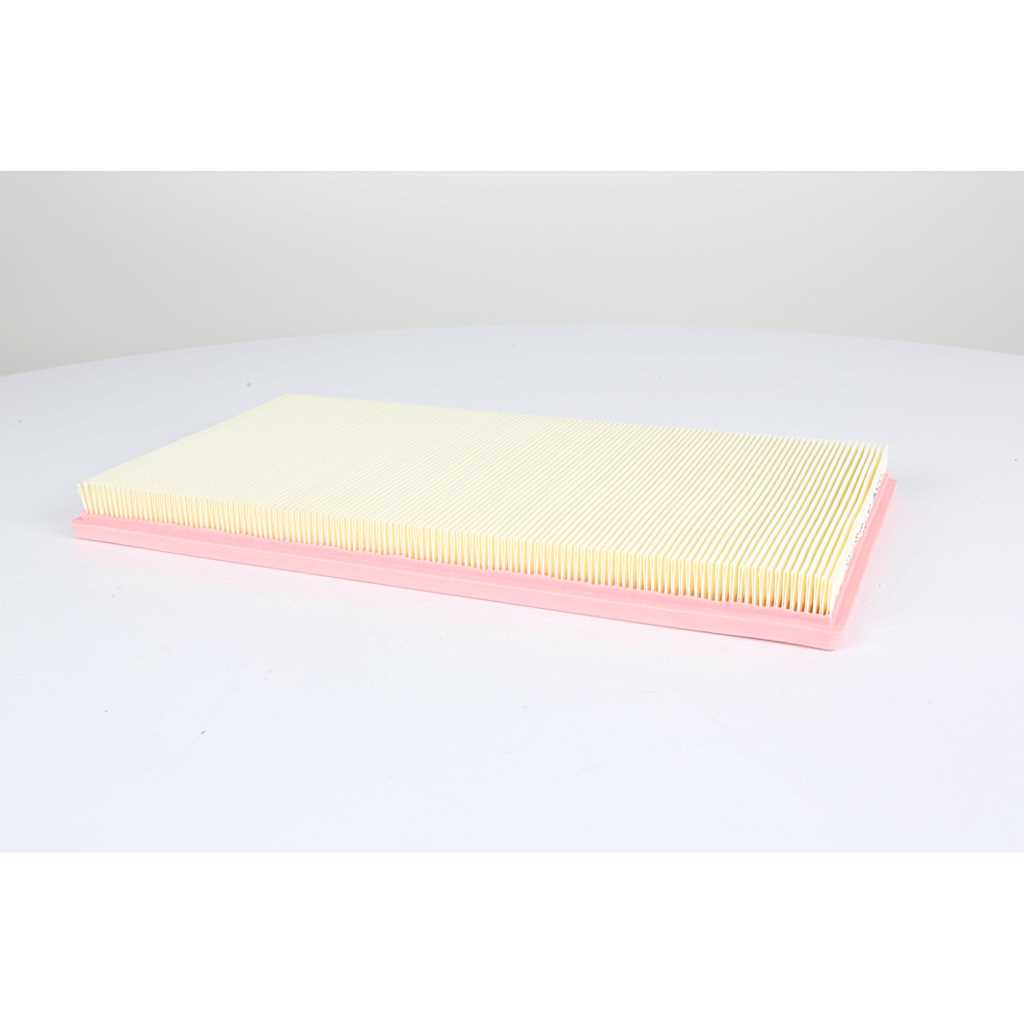 Luchtfilter BSG BSG 60-135-049