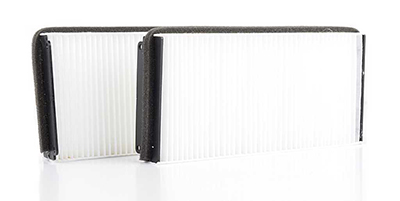 Interieurfilter BSG BSG 60-145-005 Interieurfilter BSG BSG 60-145-005