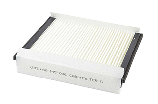 Interieurfilter BSG BSG 60-145-006