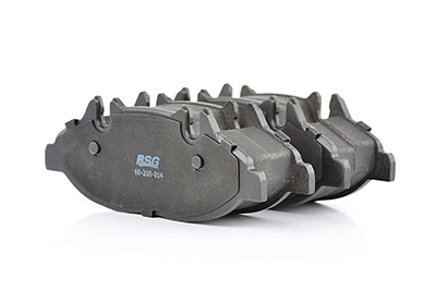 Remblokset BSG BSG 60-200-014
