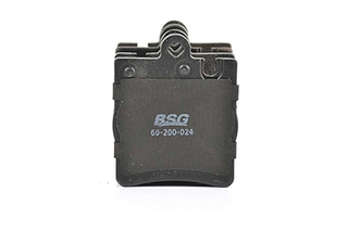 Remblokset BSG BSG 60-200-024