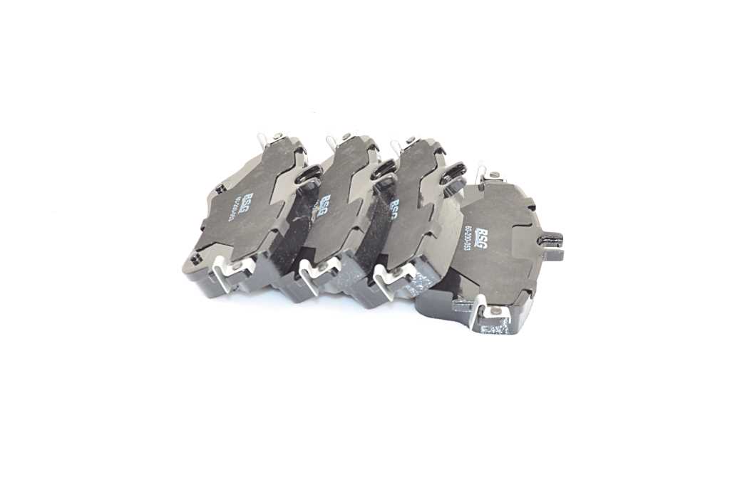 Remblokset BSG BSG 60-200-053