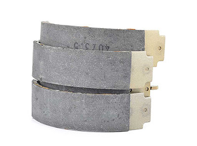 Remschoen set BSG BSG 60-205-005 Remschoen set BSG BSG 60-205-005