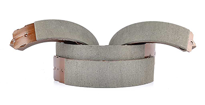 Remschoen set BSG BSG 60-205-006