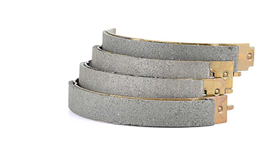 Remschoen set BSG BSG 60-205-008 Remschoen set BSG BSG 60-205-008