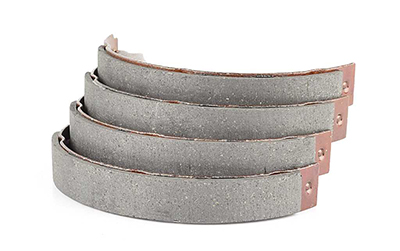 Remschoen set BSG BSG 60-205-019