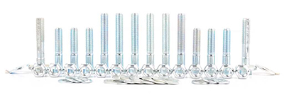 Wielophanging reparatieset BSG BSG 60-310-041