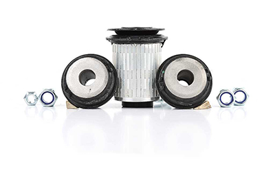 Draagarm-/ reactiearm lager BSG BSG 60-310-152