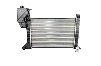Radiateur BSG BSG 60-520-001