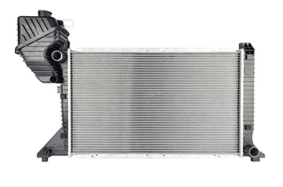 Radiateur BSG BSG 60-520-003