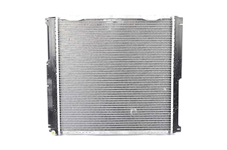 Radiateur BSG BSG 60-520-012