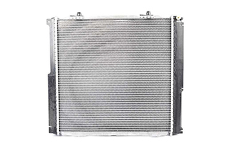 Radiateur BSG BSG 60-520-013