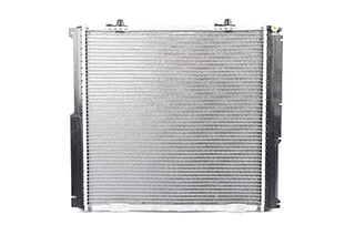 Radiateur BSG BSG 60-520-014