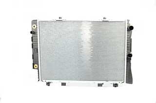 Radiateur BSG BSG 60-520-022