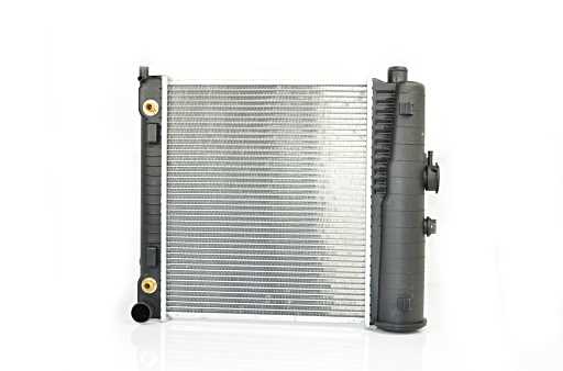 Radiateur BSG BSG 60-520-026
