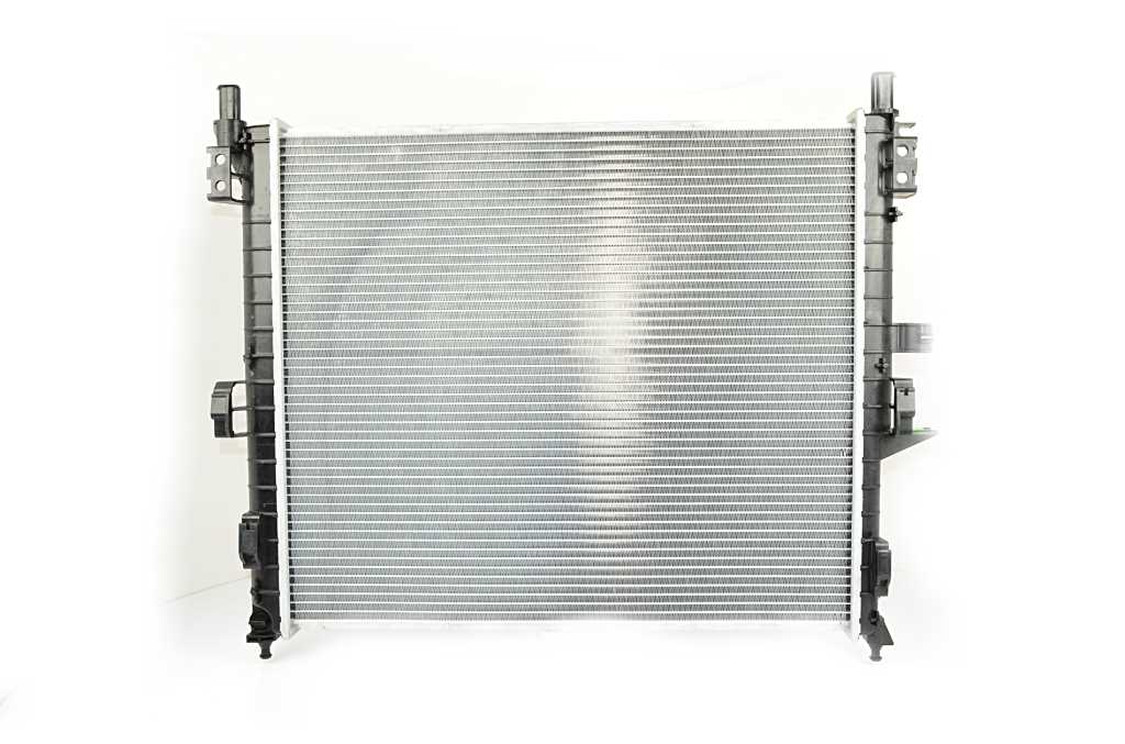 Radiateur BSG BSG 60-520-034