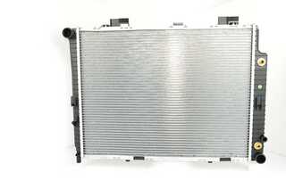 Radiateur BSG BSG 60-520-040