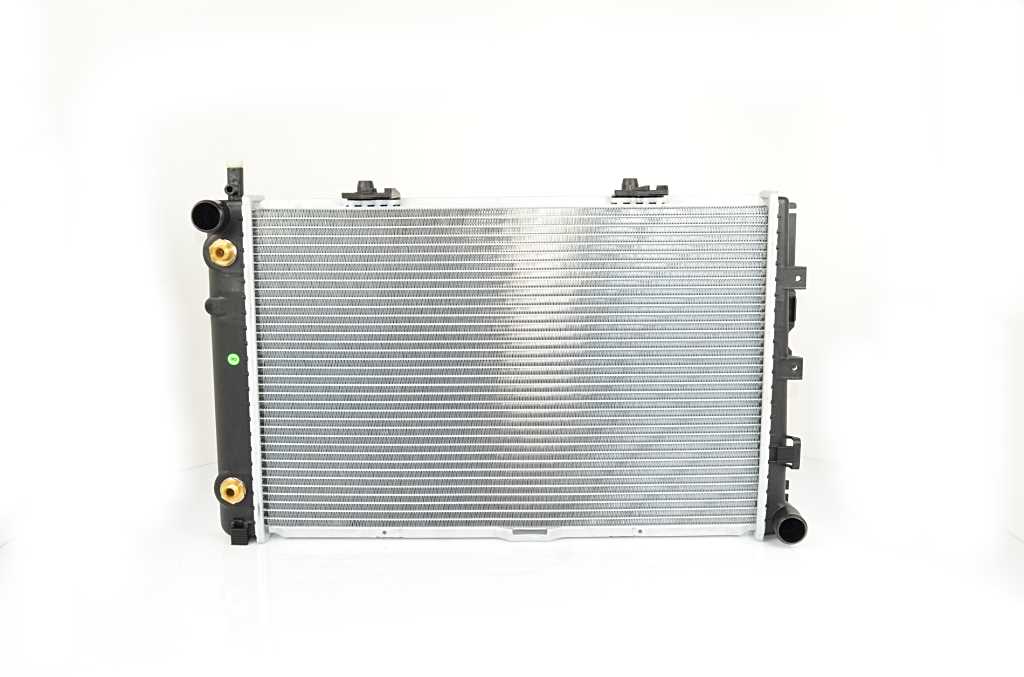 Radiateur BSG BSG 60-520-045