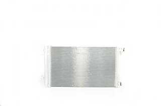 Airco condensor BSG BSG 60-525-017