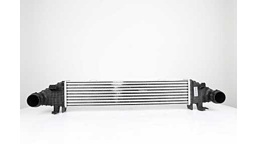Interkoeler BSG BSG 60-535-009