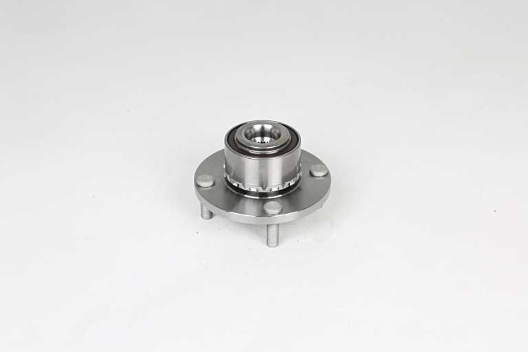 Wiellagerset BSG BSG 60-600-018