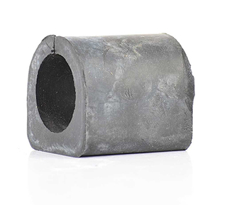 Stabilisatorstang rubber BSG BSG 60-700-020