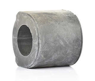 Stabilisatorstang rubber BSG BSG 60-700-052