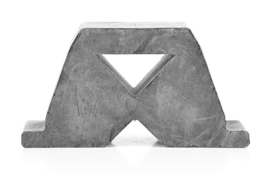 Aanslagrubber vering BSG BSG 60-700-077