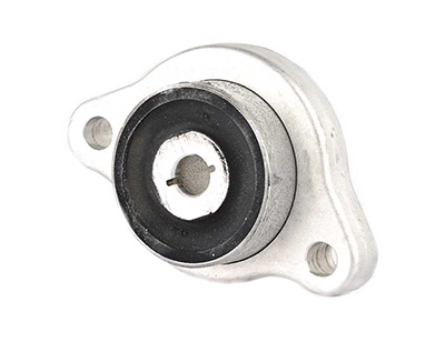 Draagarm-/ reactiearm lager BSG BSG 60-700-157