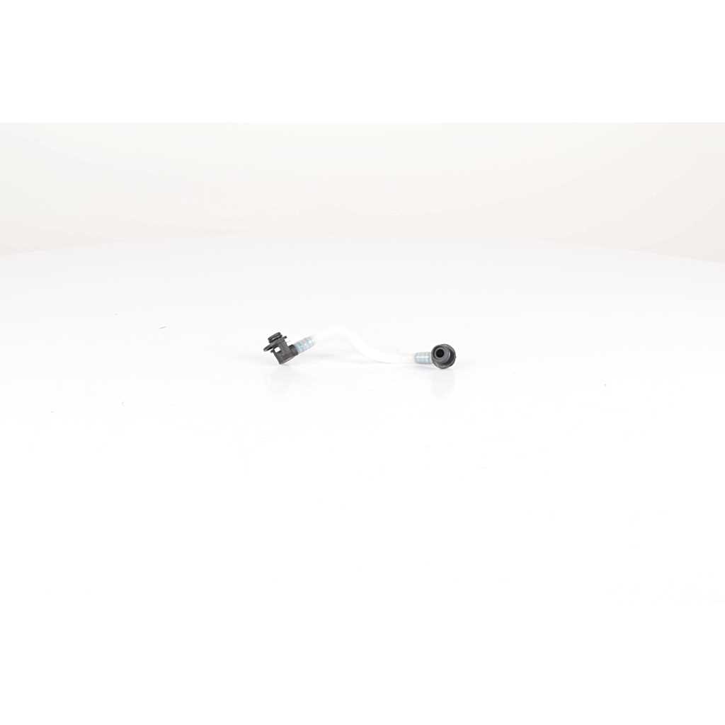 Brandstofleiding BSG BSG 60-725-009