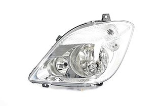 Koplamp BSG BSG 60-800-012