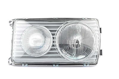 Koplamp BSG BSG 60-800-016