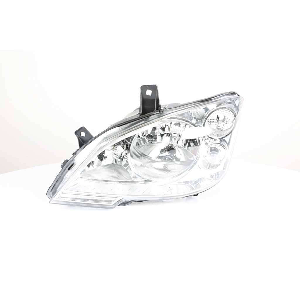Koplamp BSG BSG 60-800-023