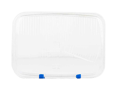 Koplamp glas BSG BSG 60-801-003