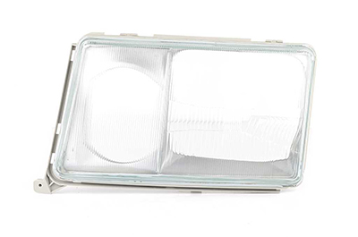 Koplamp glas BSG BSG 60-801-012