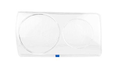 Koplamp glas BSG BSG 60-801-015 Koplamp glas BSG BSG 60-801-015
