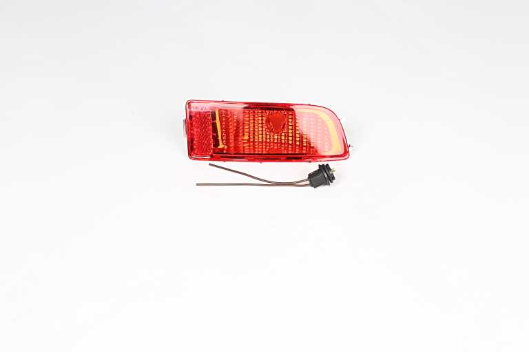 Mistachterlicht BSG BSG 60-815-001 Mistachterlicht BSG BSG 60-815-001